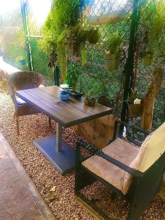 Homestay Ecovilla Coral Garden Baoruco