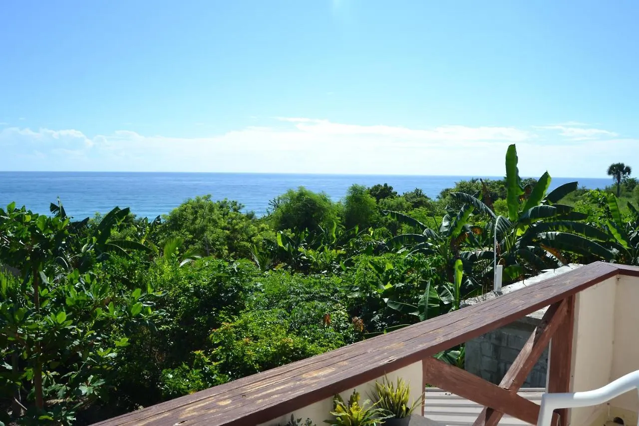 Ecovilla Coral Garden Baoruco Homestay