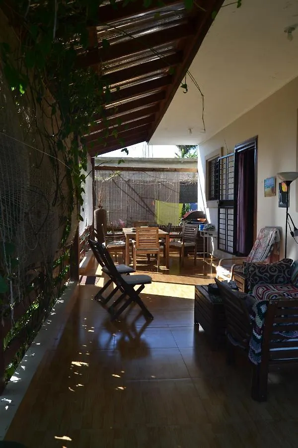 Ecovilla Coral Garden Baoruco Homestay