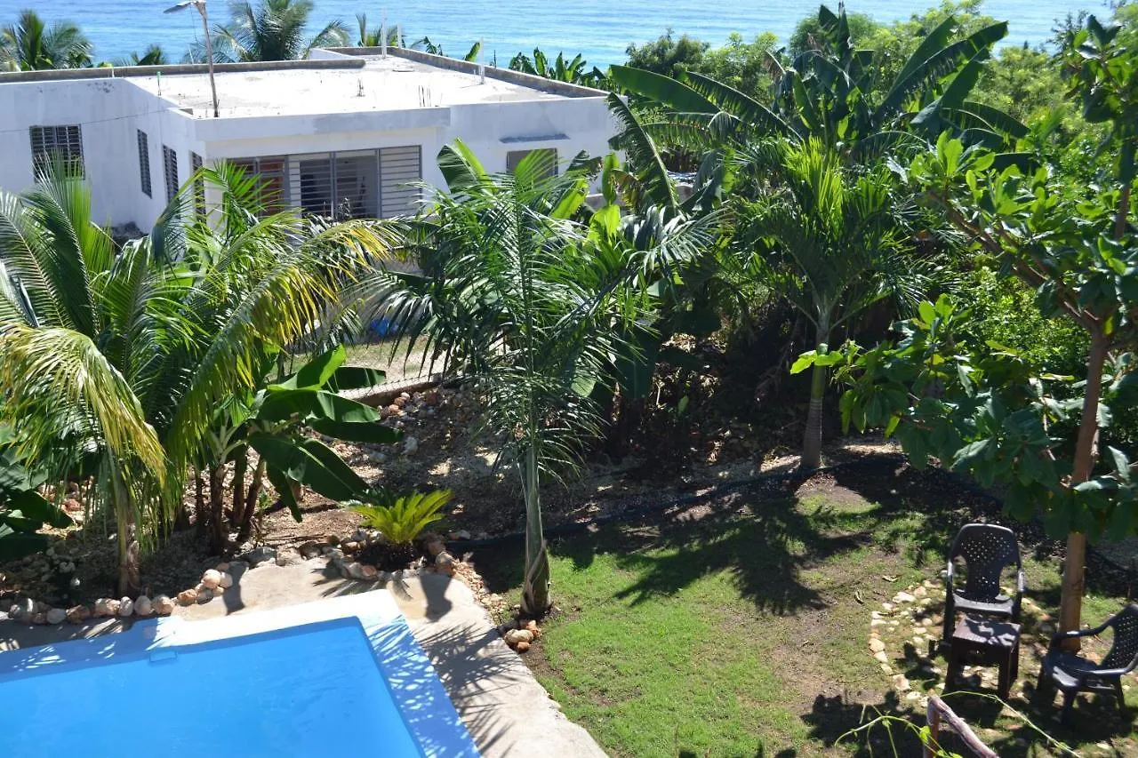 Homestay Ecovilla Coral Garden Baoruco