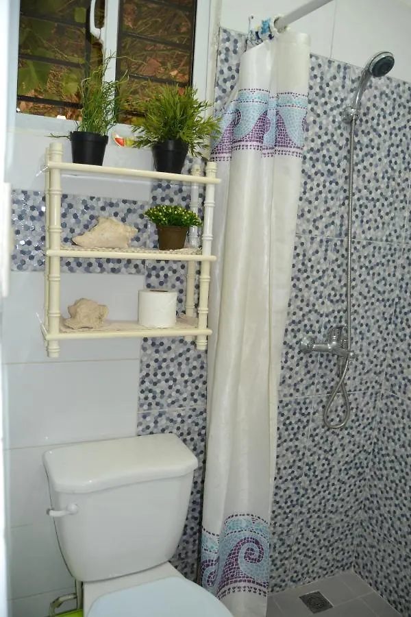 Homestay Ecovilla Coral Garden Baoruco