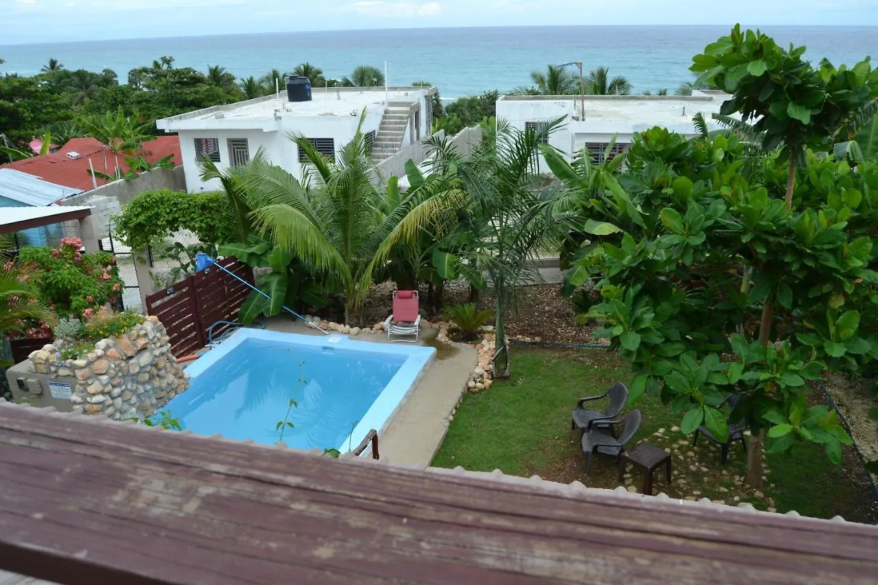 Ecovilla Coral Garden Baoruco