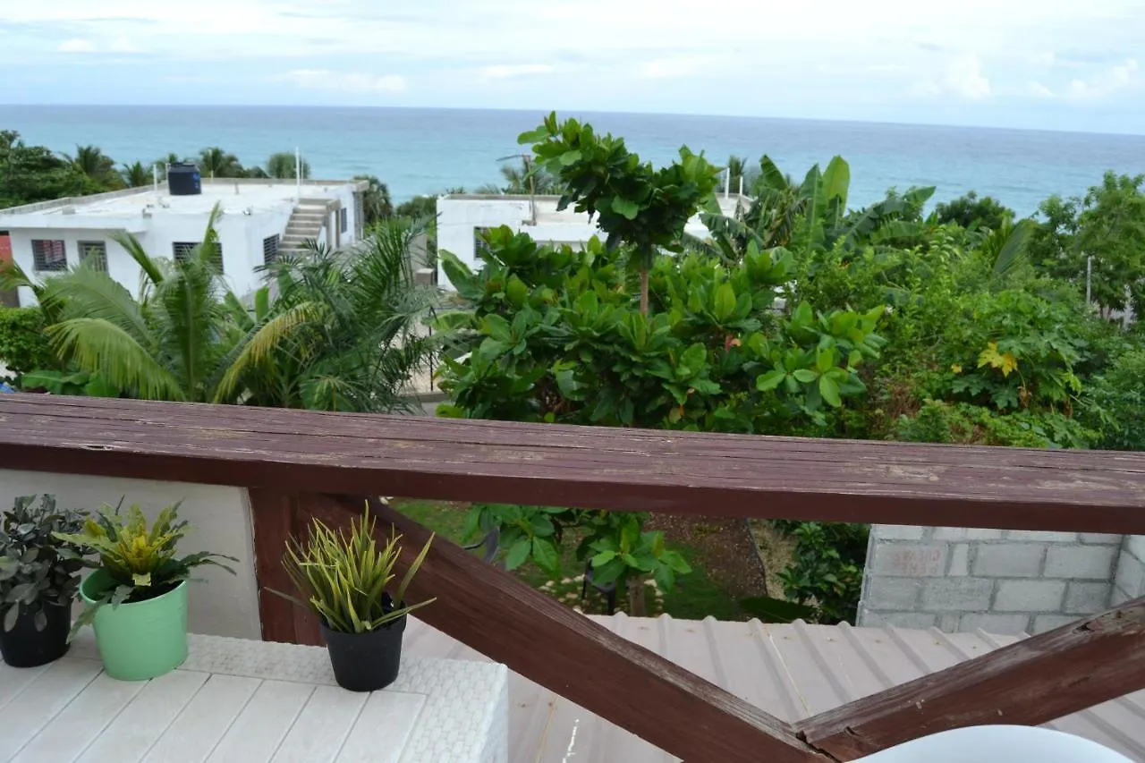 Homestay Ecovilla Coral Garden Baoruco