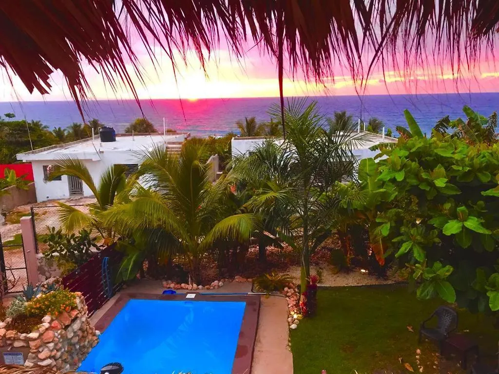 Ecovilla Coral Garden Baoruco 0*,