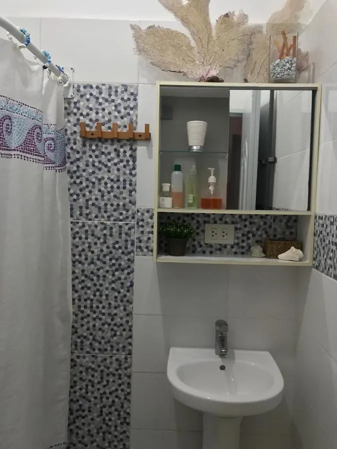 Ecovilla Coral Garden Baoruco Homestay