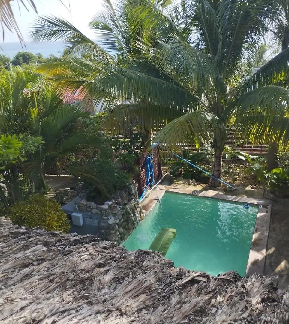 Ecovilla Coral Garden Baoruco 0*,  Dominican Republic
