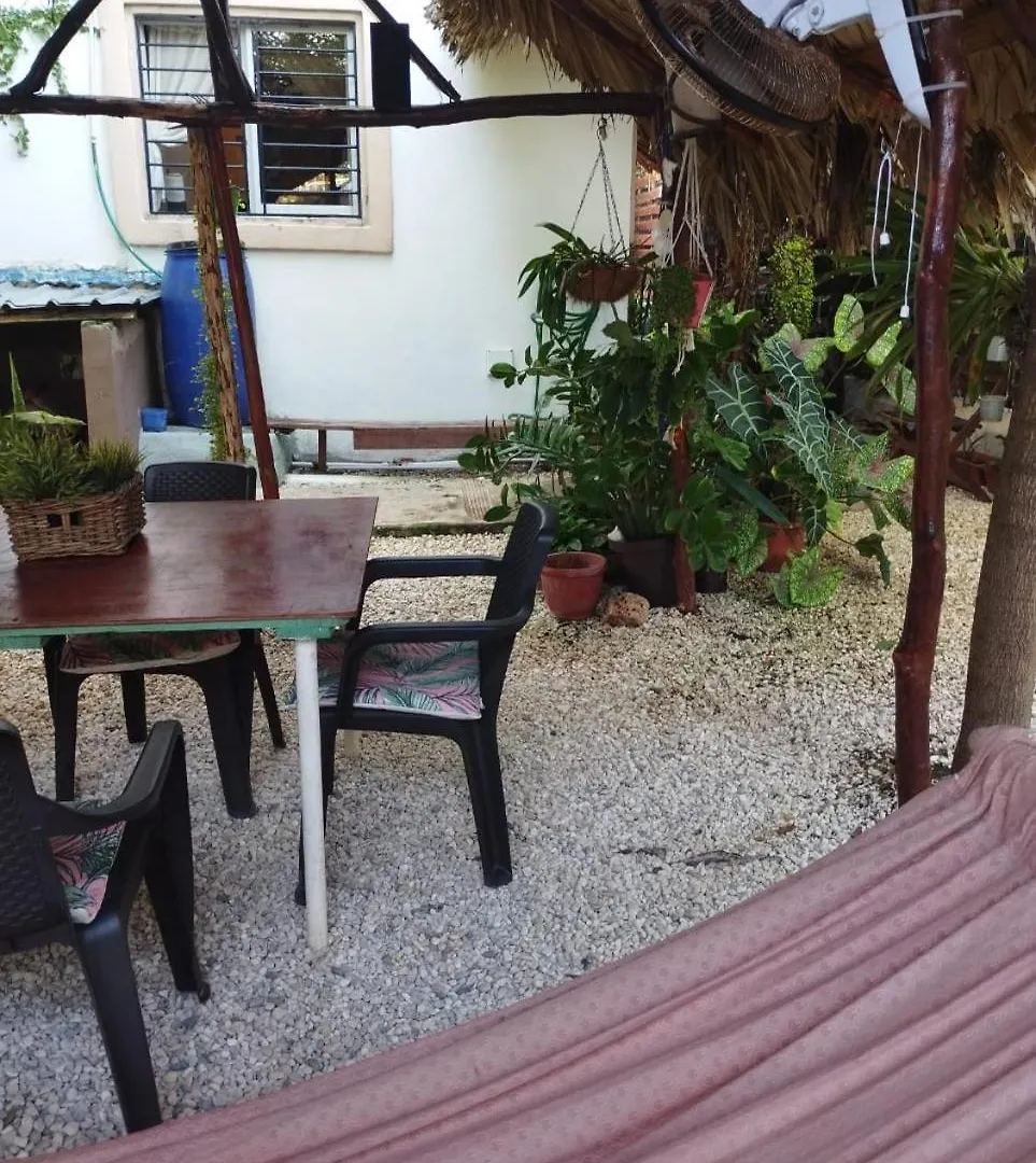 Ecovilla Coral Garden Baoruco Homestay