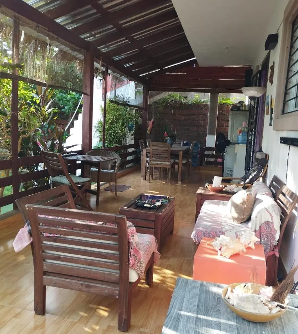 Ecovilla Coral Garden Baoruco